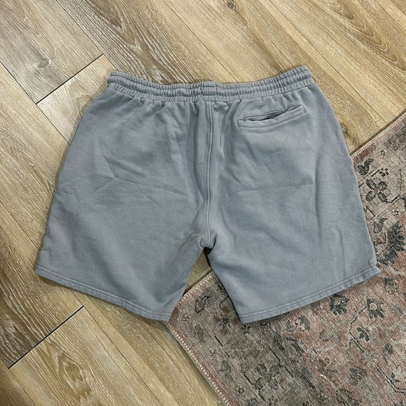 Kuwalla Tee Men's Essential Sweatshorts - Picture 6 of 6